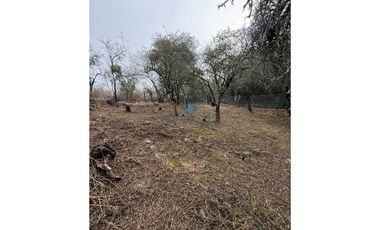 LOTE 560 M2 - VILLA ANIMI - LA GRANJA