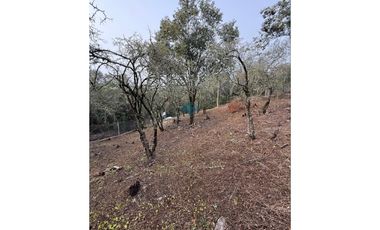 LOTE 560 M2 - VILLA ANIMI - LA GRANJA