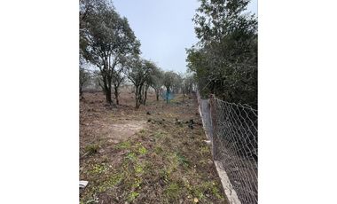 LOTE 560 M2 - VILLA ANIMI - LA GRANJA