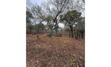 LOTE 560 M2 - VILLA ANIMI - LA GRANJA