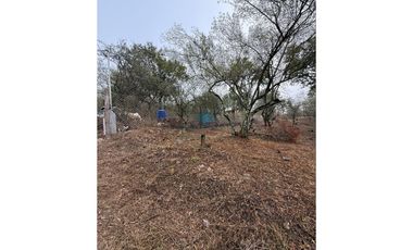 LOTE 560 M2 - VILLA ANIMI - LA GRANJA