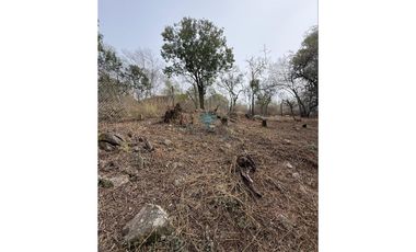 LOTE 560 M2 - VILLA ANIMI - LA GRANJA