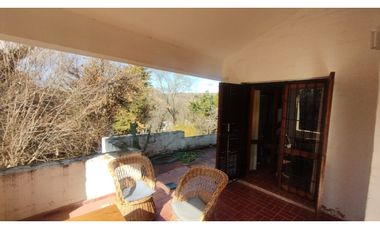 SE VENDE CASA DE DOS DORMITORIOS EN CABALANGO