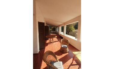SE VENDE CASA DE DOS DORMITORIOS EN CABALANGO