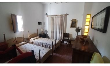 SE VENDE CASA DE DOS DORMITORIOS EN CABALANGO