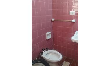 SE VENDE CASA DE DOS DORMITORIOS EN CABALANGO