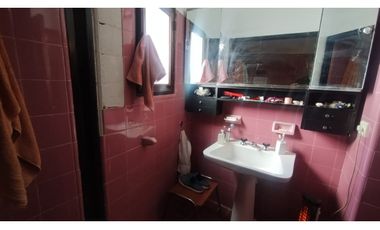 SE VENDE CASA DE DOS DORMITORIOS EN CABALANGO