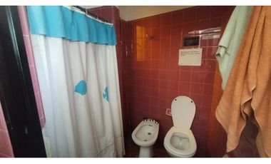 SE VENDE CASA DE DOS DORMITORIOS EN CABALANGO