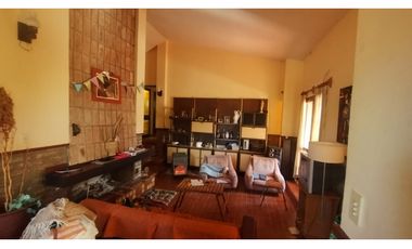 SE VENDE CASA DE DOS DORMITORIOS EN CABALANGO