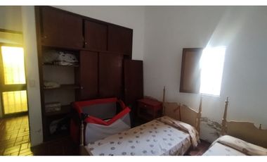 SE VENDE CASA DE DOS DORMITORIOS EN CABALANGO
