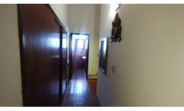 SE VENDE CASA DE DOS DORMITORIOS EN CABALANGO