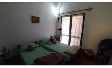 SE VENDE CASA DE DOS DORMITORIOS EN CABALANGO