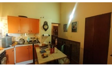 SE VENDE CASA DE DOS DORMITORIOS EN CABALANGO