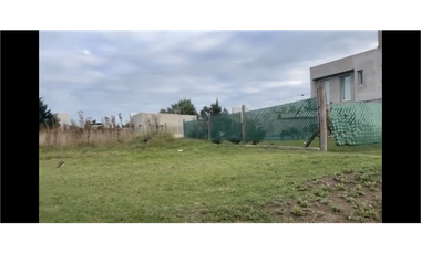 VENTA DE LOTE EN BARRIO VILLA FLORIDA DE NECOCHEA