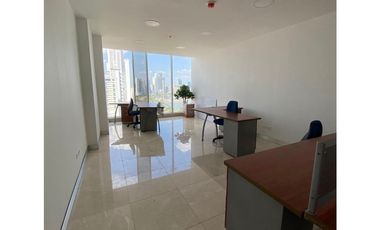 ALQUILER OFICINA AVENIDA BALBOA