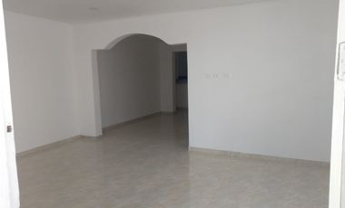CASA EN ARRIENDO, MANGA, CARTAGENA