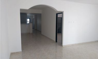 CASA EN ARRIENDO, MANGA, CARTAGENA