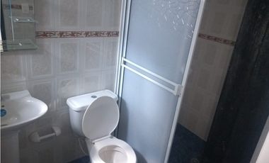 CASA EN ARRIENDO, MANGA, CARTAGENA