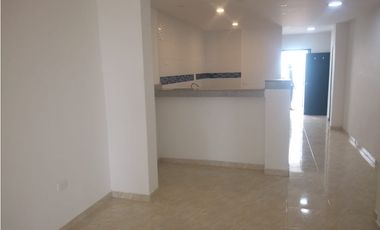 CASA EN ARRIENDO, MANGA, CARTAGENA