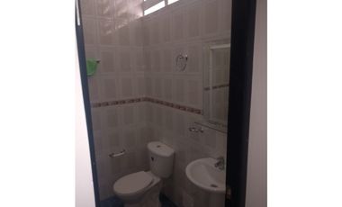 CASA EN ARRIENDO, MANGA, CARTAGENA