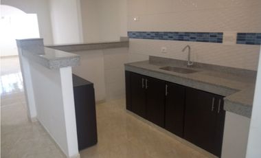 CASA EN ARRIENDO, MANGA, CARTAGENA