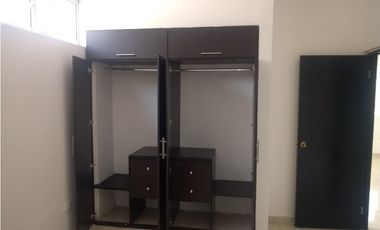 CASA EN ARRIENDO, MANGA, CARTAGENA