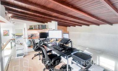 HERMOSA CASA EN CHIA SINDAMANOY, MODERNA, DISEÑO EXCLUSIVO