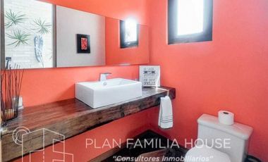 HERMOSA CASA EN CHIA SINDAMANOY, MODERNA, DISEÑO EXCLUSIVO