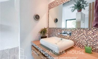 HERMOSA CASA EN CHIA SINDAMANOY, MODERNA, DISEÑO EXCLUSIVO