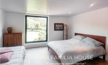 HERMOSA CASA EN CHIA SINDAMANOY, MODERNA, DISEÑO EXCLUSIVO