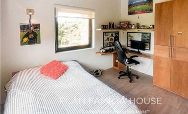 HERMOSA CASA EN CHIA SINDAMANOY, MODERNA, DISEÑO EXCLUSIVO