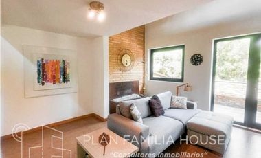 HERMOSA CASA EN CHIA SINDAMANOY, MODERNA, DISEÑO EXCLUSIVO