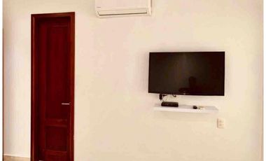 Apartamento centro amurallado