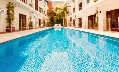 Apartamento centro amurallado