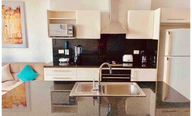 Apartamento centro amurallado