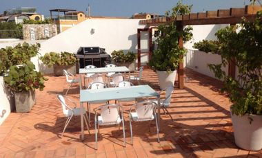 Apartamento centro amurallado