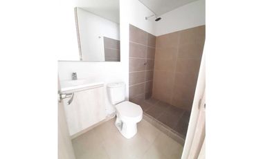 SE VENDE APARTAMENTO  EDIFICIO FIORI BARRIO LAS FLORES