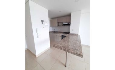 SE VENDE APARTAMENTO  EDIFICIO FIORI BARRIO LAS FLORES