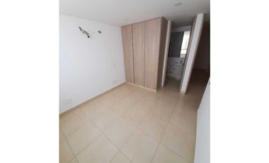 SE VENDE APARTAMENTO  EDIFICIO FIORI BARRIO LAS FLORES