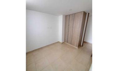SE VENDE APARTAMENTO  EDIFICIO FIORI BARRIO LAS FLORES