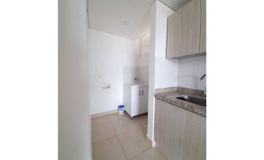 SE VENDE APARTAMENTO  EDIFICIO FIORI BARRIO LAS FLORES