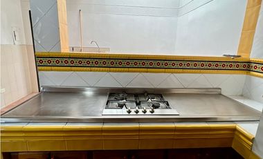 Casa Campestre en Unidad Cerrada - Copacabana