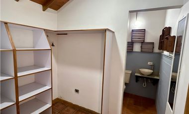 Casa Campestre en Unidad Cerrada - Copacabana