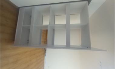 Arriendo Oficina Chico, Bogotá