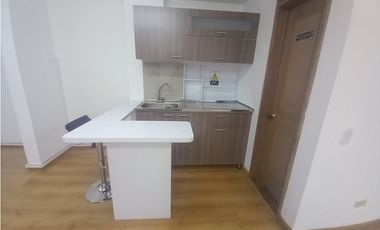 Arriendo Oficina Chico, Bogotá