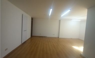 Arriendo Oficina Chico, Bogotá