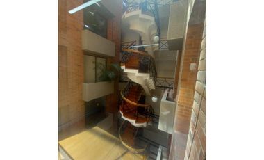 Arriendo Oficina Chico, Bogotá