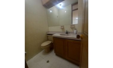 Arriendo Oficina Chico, Bogotá