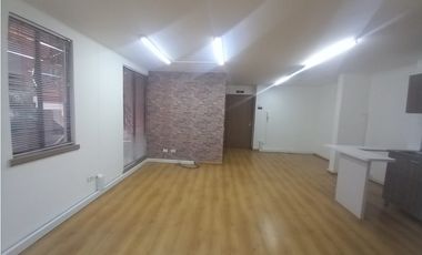 Arriendo Oficina Chico, Bogotá