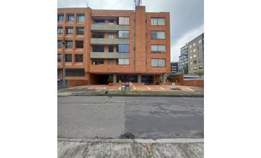 Arriendo Oficina Chico, Bogotá